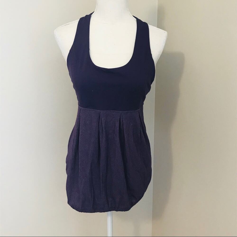 😍HP🎉 Lululemon Workout Top